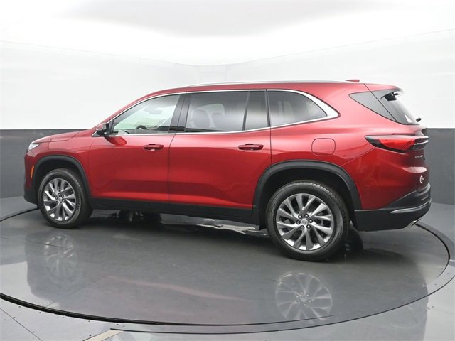 New 2026 Buick Enclave Preferred w/ Power Package image 3