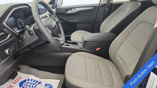Used 2020 Ford Escape SE FWD image 10
