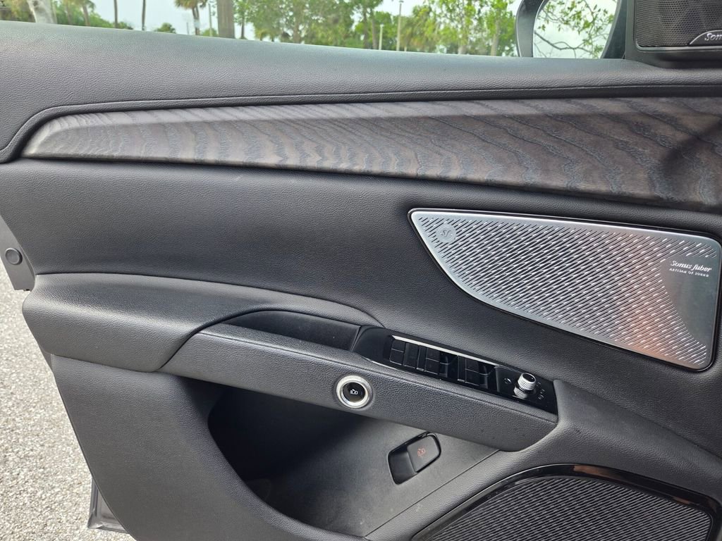 Used 2023 Maserati Grecale Modena image 20