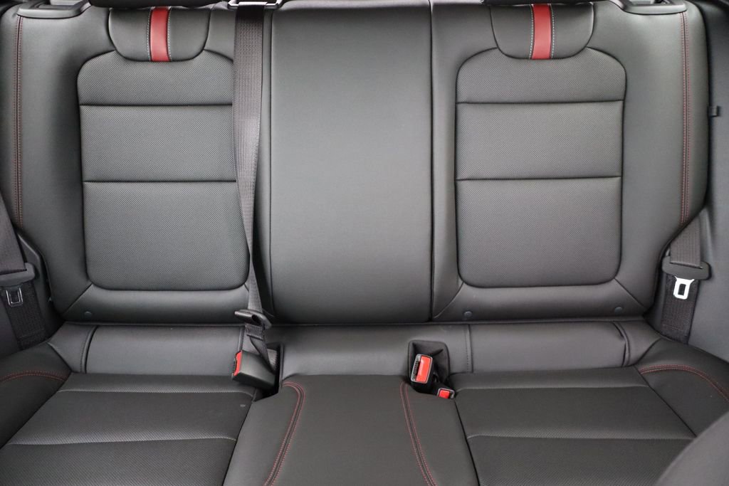 New 2026 Chevrolet Trax RS w/ Driver Confidence Package image 31