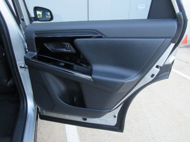 Used 2023 Toyota bZ4X Limited w/ Weather Package image 23