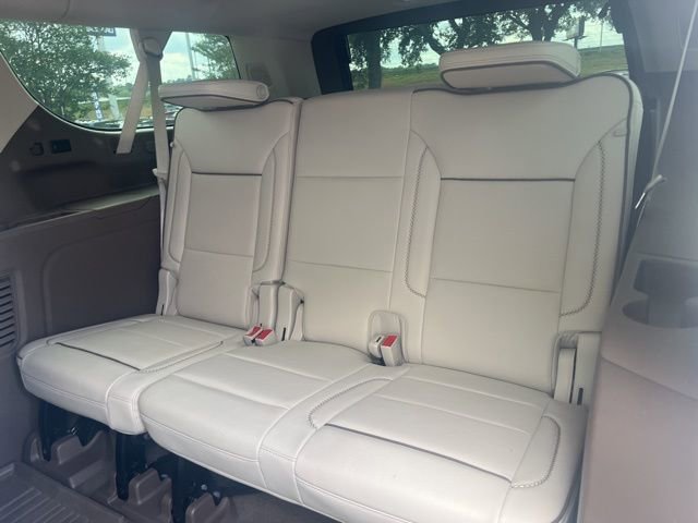 Used 2021 GMC Yukon XL Denali image 10