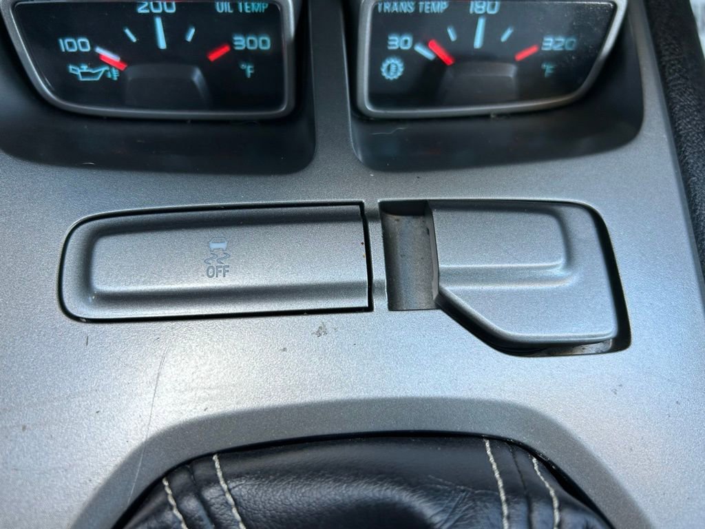 Used 2011 Chevrolet Camaro LT w/ RS Package RWD image 23