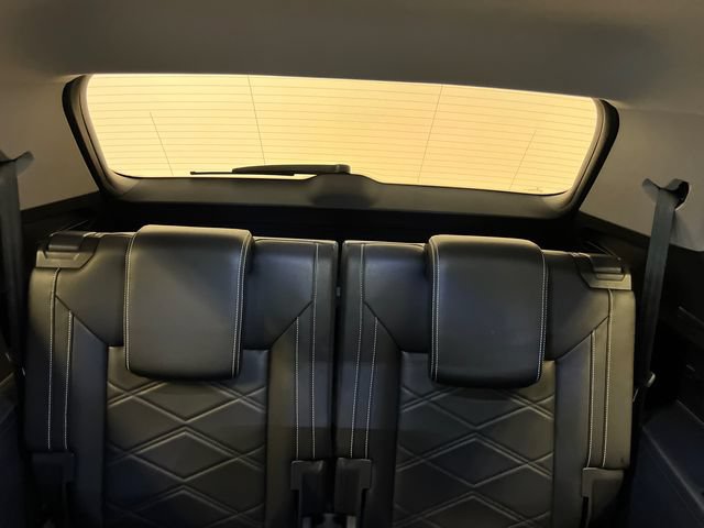 Certified 2024 Volkswagen Atlas SE AWD/4WD image 19