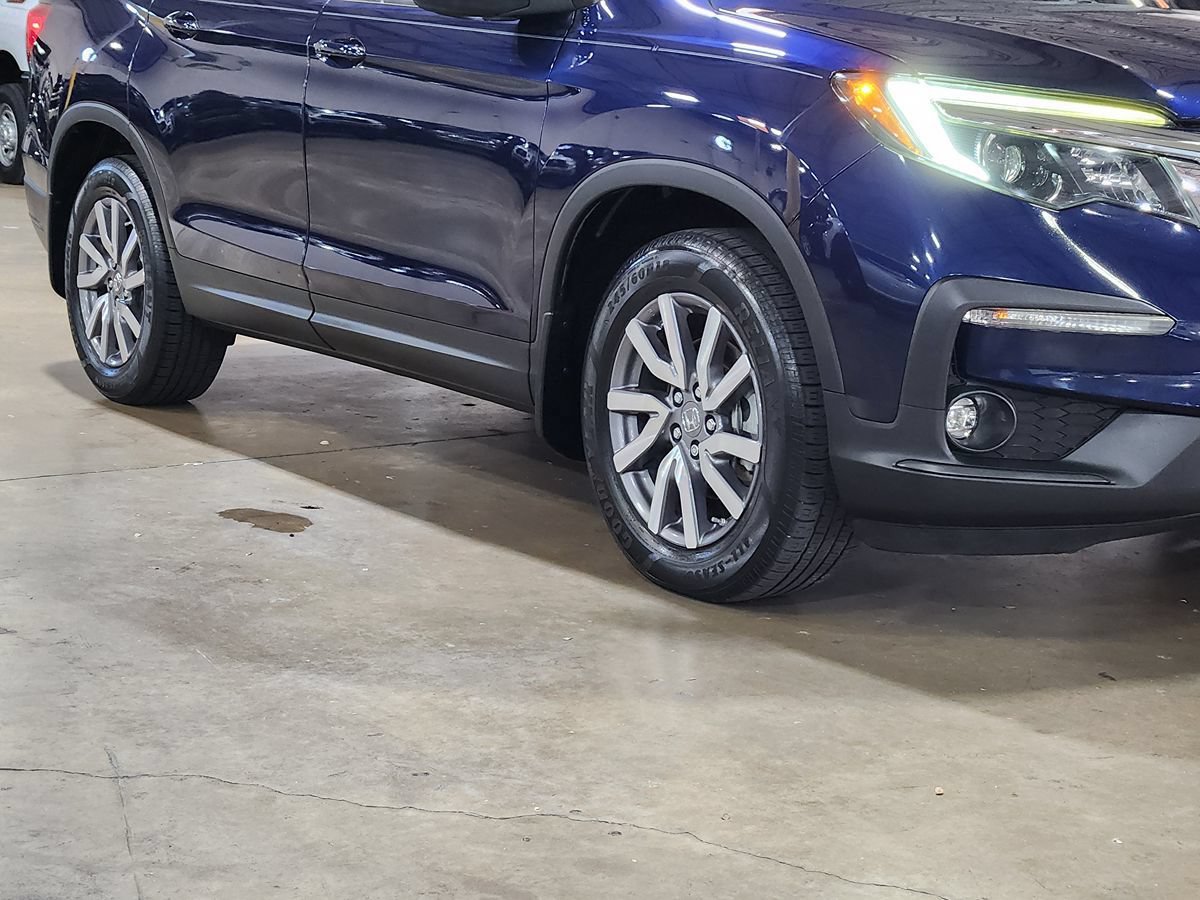 Used 2019 Honda Pilot EX-L image 16
