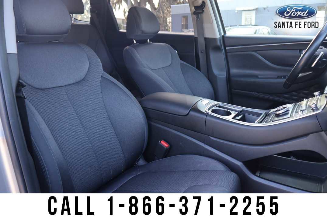 Used 2023 Hyundai Santa Fe SEL image 30