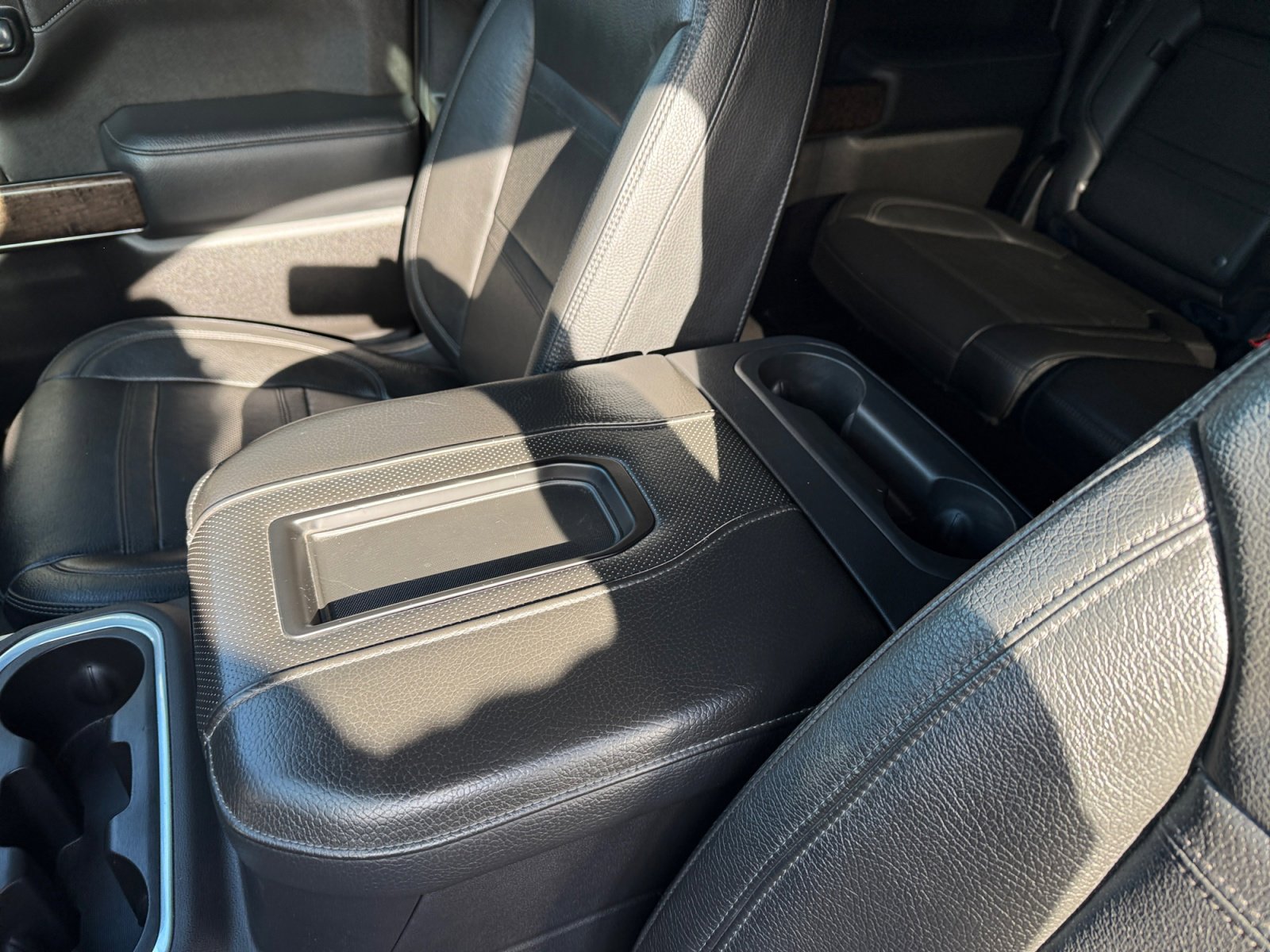 Used 2021 GMC Sierra 1500 Denali w/ Technology Package image 14