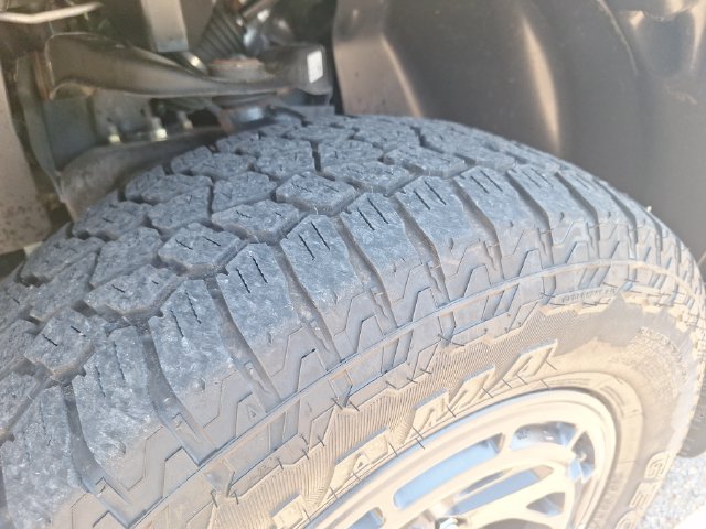 Certified 2025 Nissan Frontier PRO-4X AWD/4WD image 28