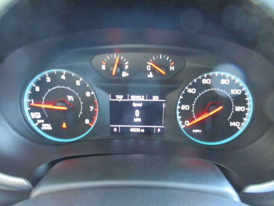Used 2024 Chevrolet Malibu LT image 16