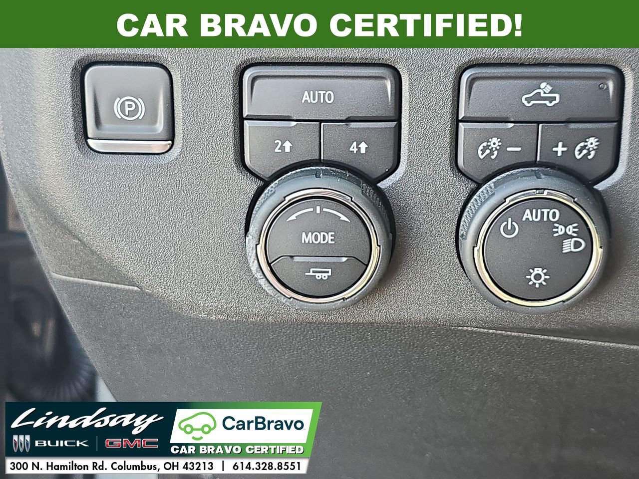 Certified 2023 Chevrolet Silverado 1500 LT image 17