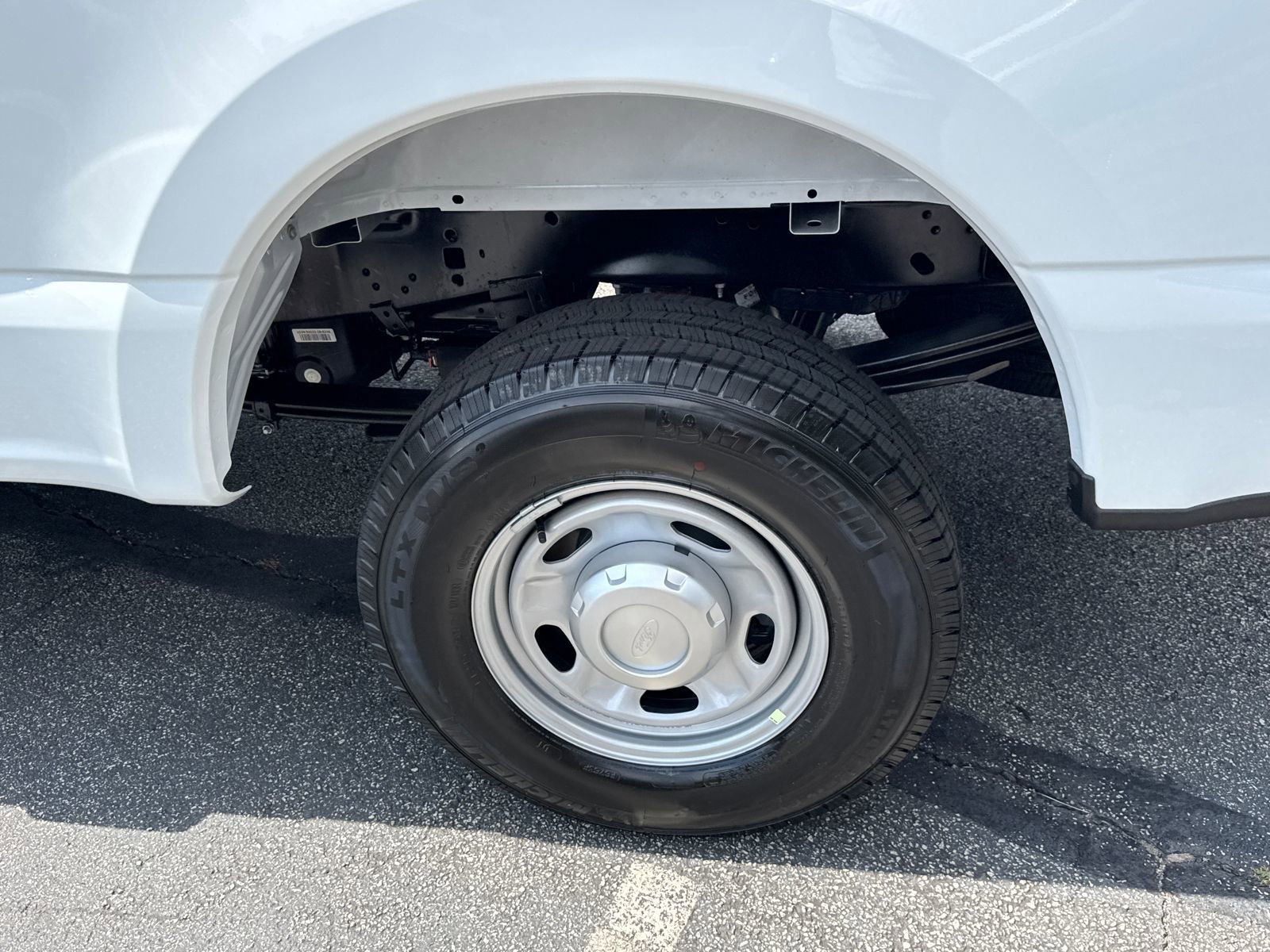 New 2026 Ford F250 XL image 19
