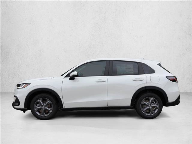 New 2027 Honda HR-V LX image 8