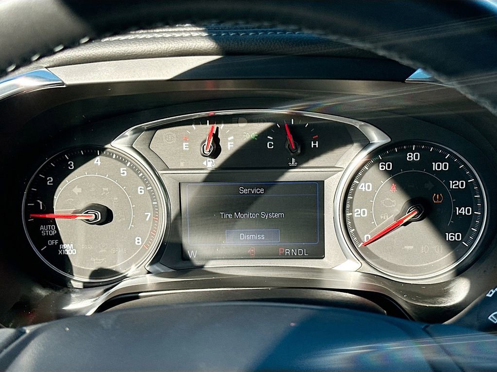 Used 2019 Chevrolet Blazer LT image 12