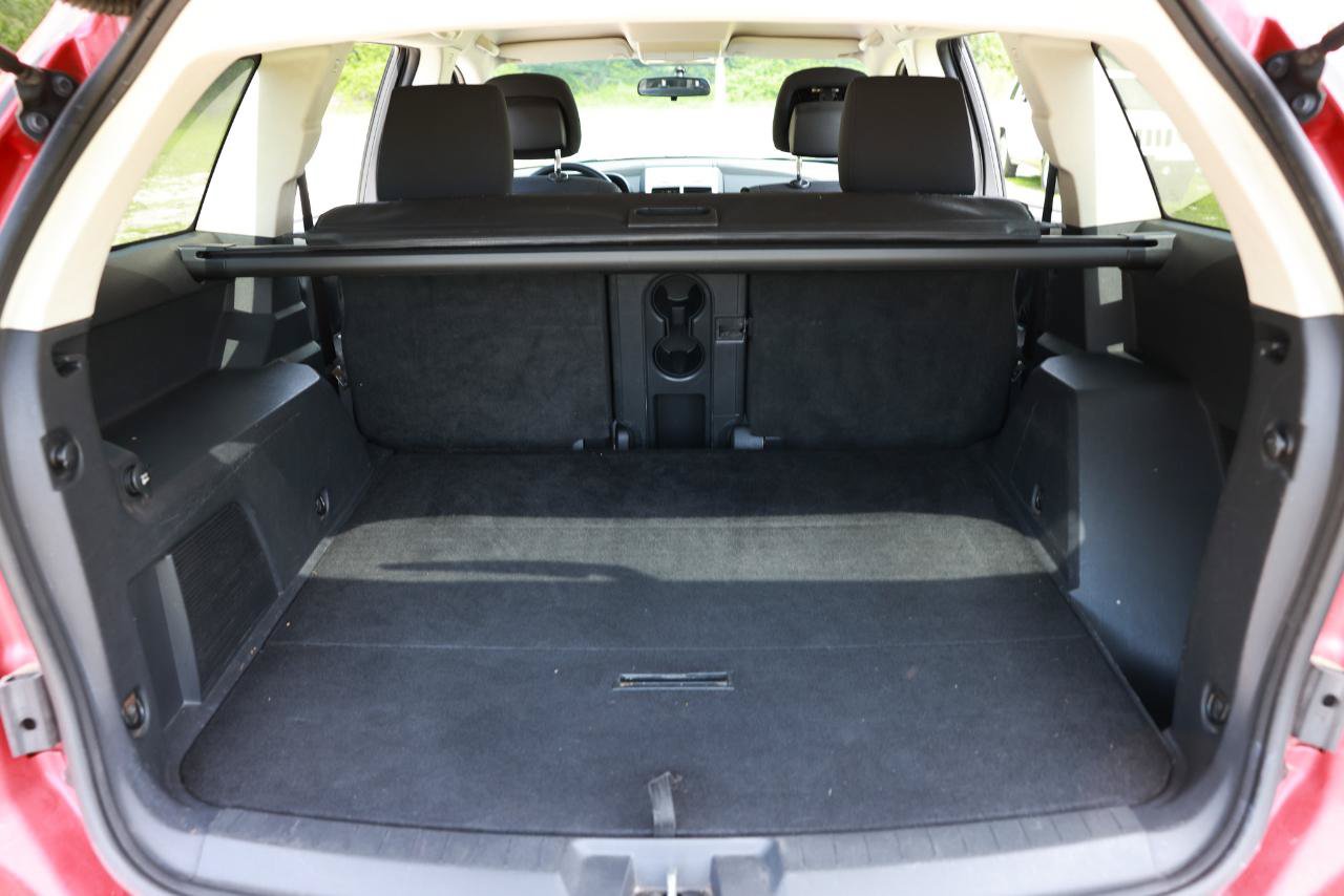 Used 2010 Dodge Journey SE w/ Popular Equipment Group FWD image 23
