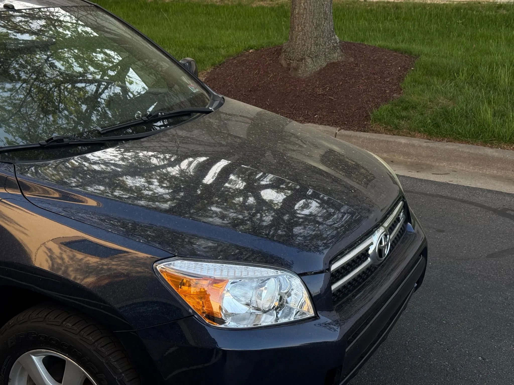 Used 2007 Toyota RAV4 Limited image 12