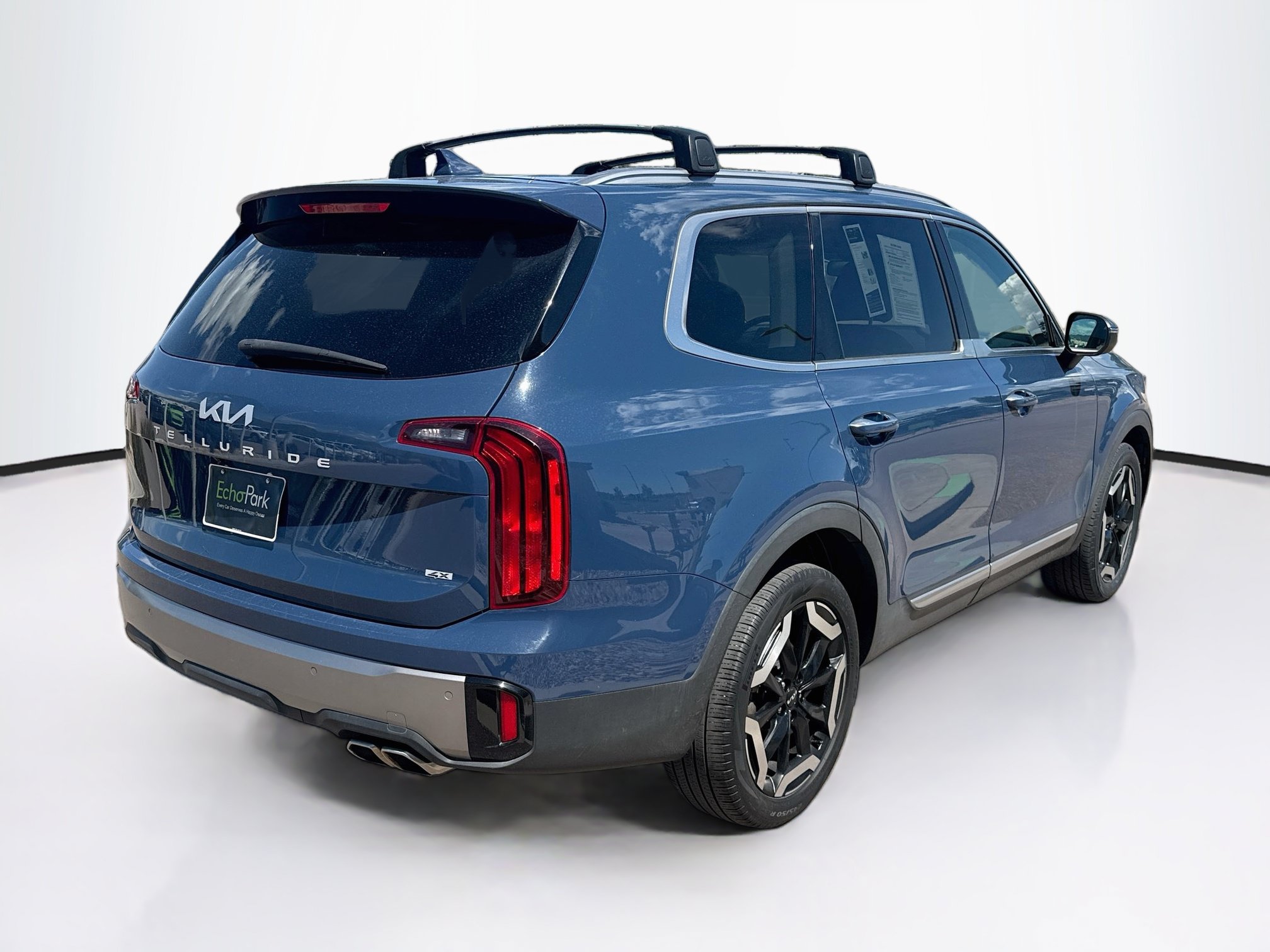 Used 2025 Kia Telluride S AWD/4WD image 9