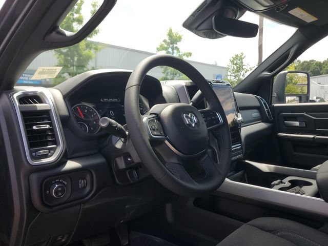 New 2026 RAM 2500 Big Horn AWD/4WD image 20