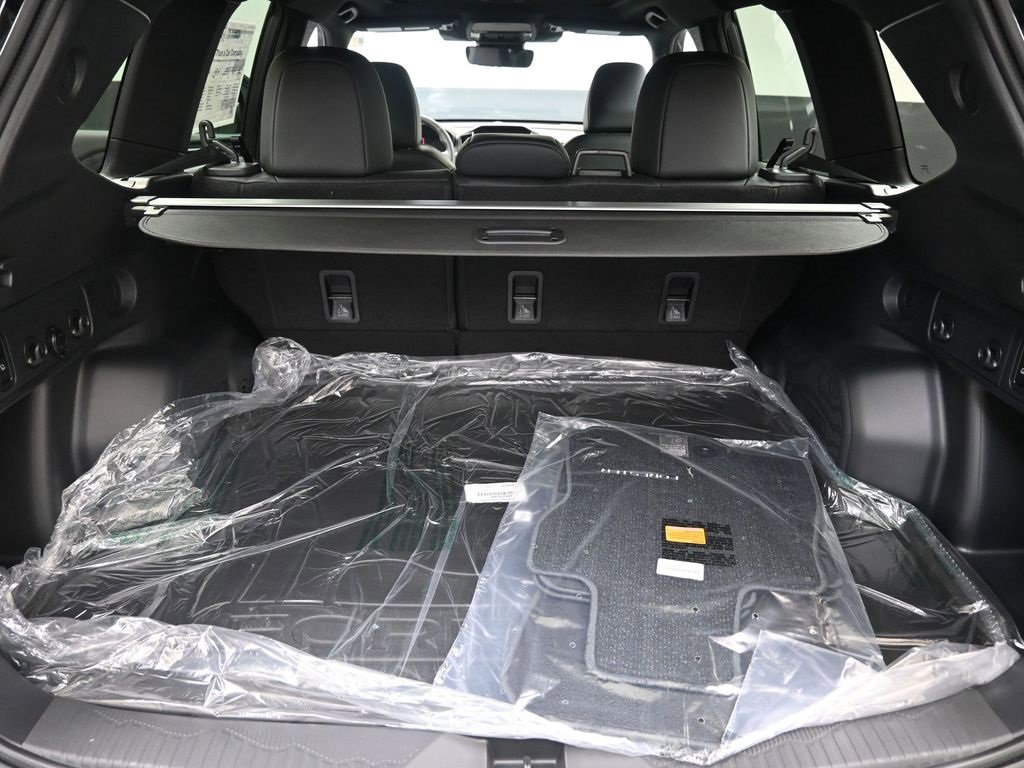 New 2026 Subaru Forester Limited image 20