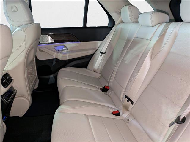 New 2026 Mercedes-Benz GLE 450 4MATIC image 18