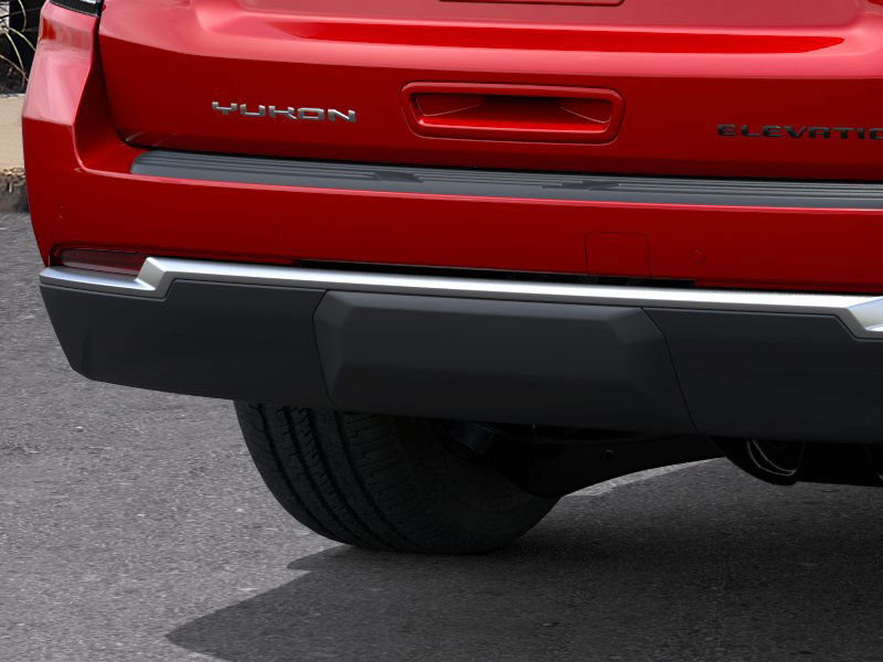 New 2026 GMC Yukon Elevation image 14