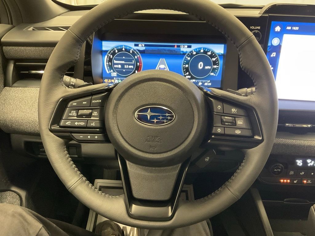 New 2026 Subaru Outback Limited XT image 12