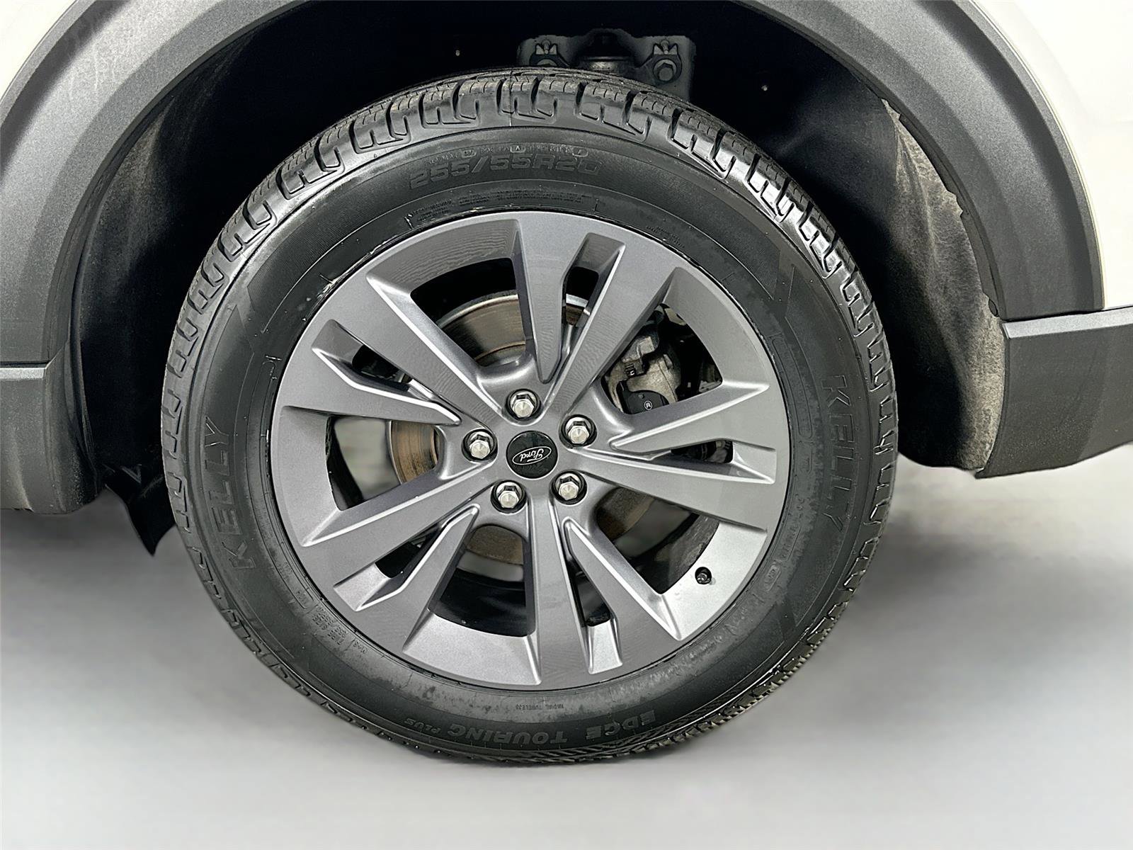 Used 2022 Ford Explorer XLT w/ Equipment Group 202A image 32