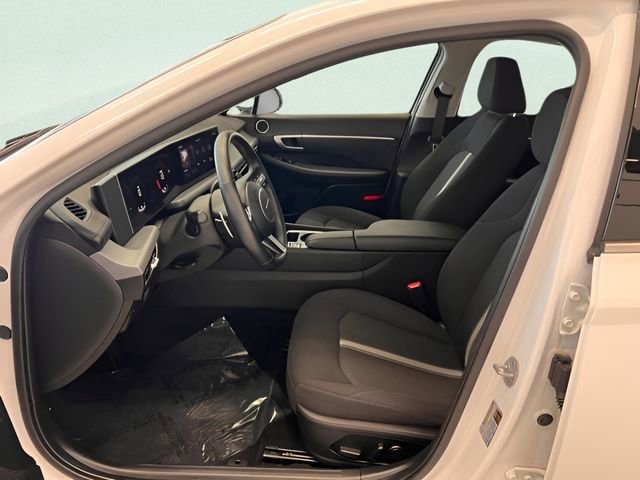 Used 2025 Hyundai Sonata SEL FWD image 17