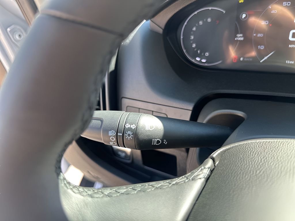 New 2026 RAM ProMaster 3500 w/ Advanced Safety Group image 26