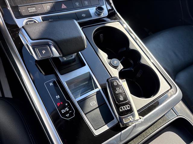 Used 2022 Audi Q7 2.0T Premium image 17
