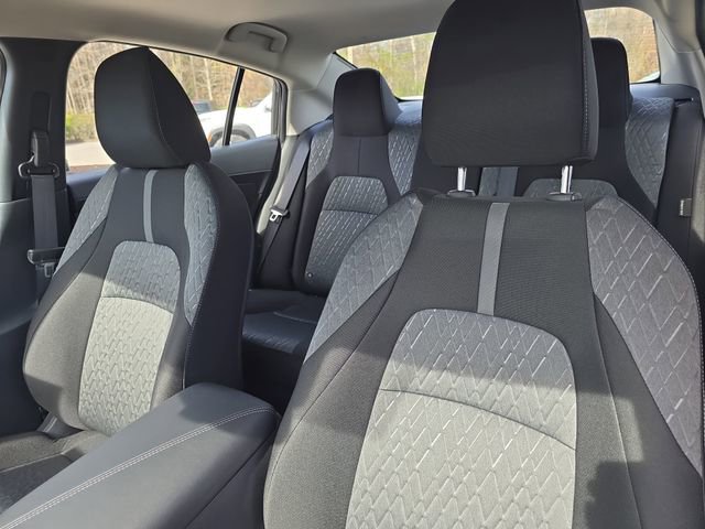 New 2026 Nissan Sentra SV w/ SV Convenience Package FWD image 23