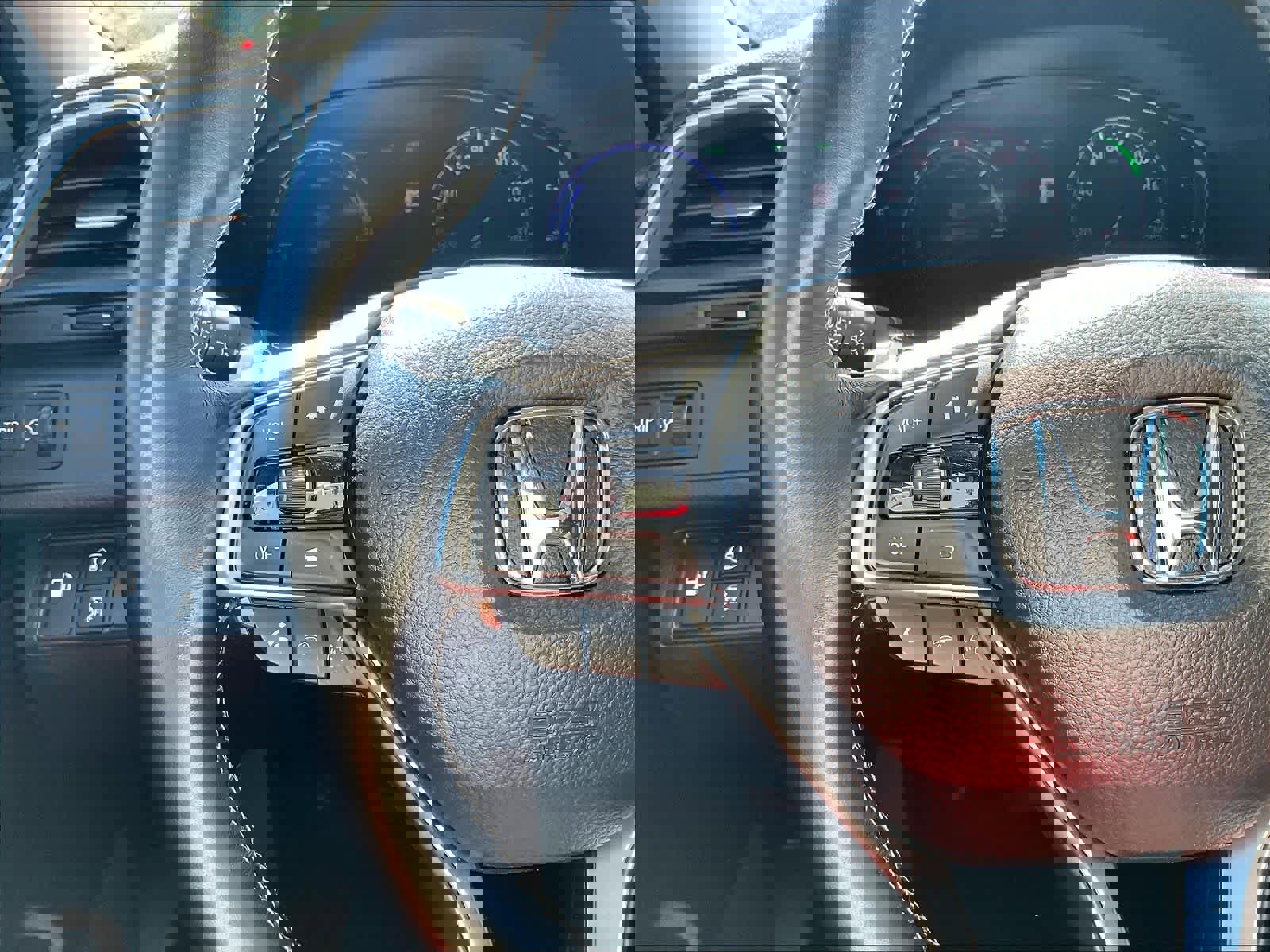 Used 2020 Honda Insight Touring image 19