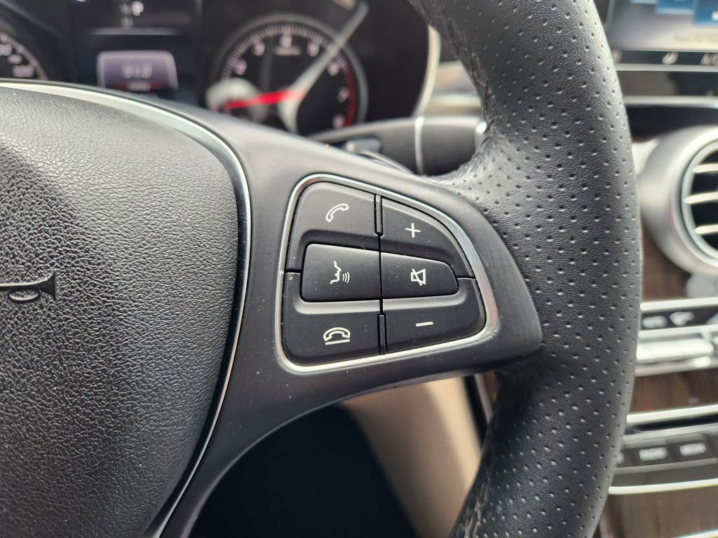 Used 2018 Mercedes-Benz C 300 Sedan image 29
