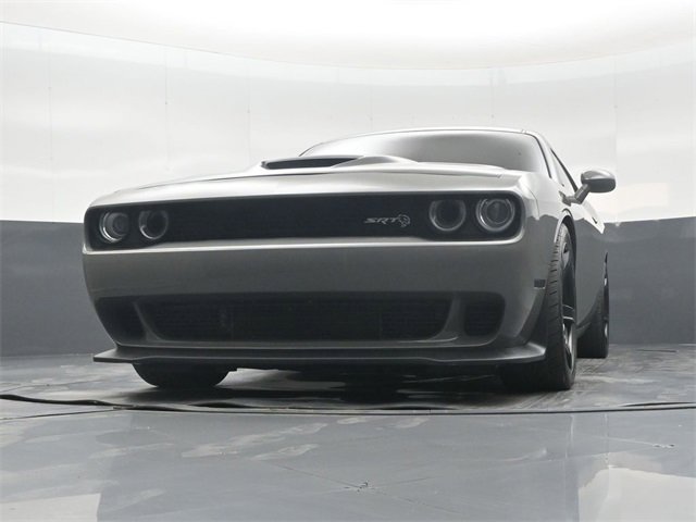 Used 2018 Dodge Challenger SRT Hellcat image 44
