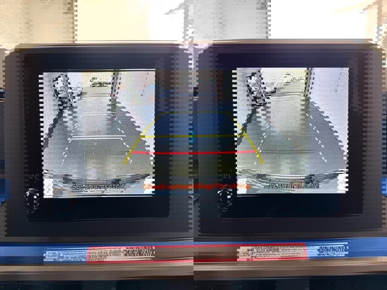 New 2025 Toyota Tacoma TRD Sport image 24