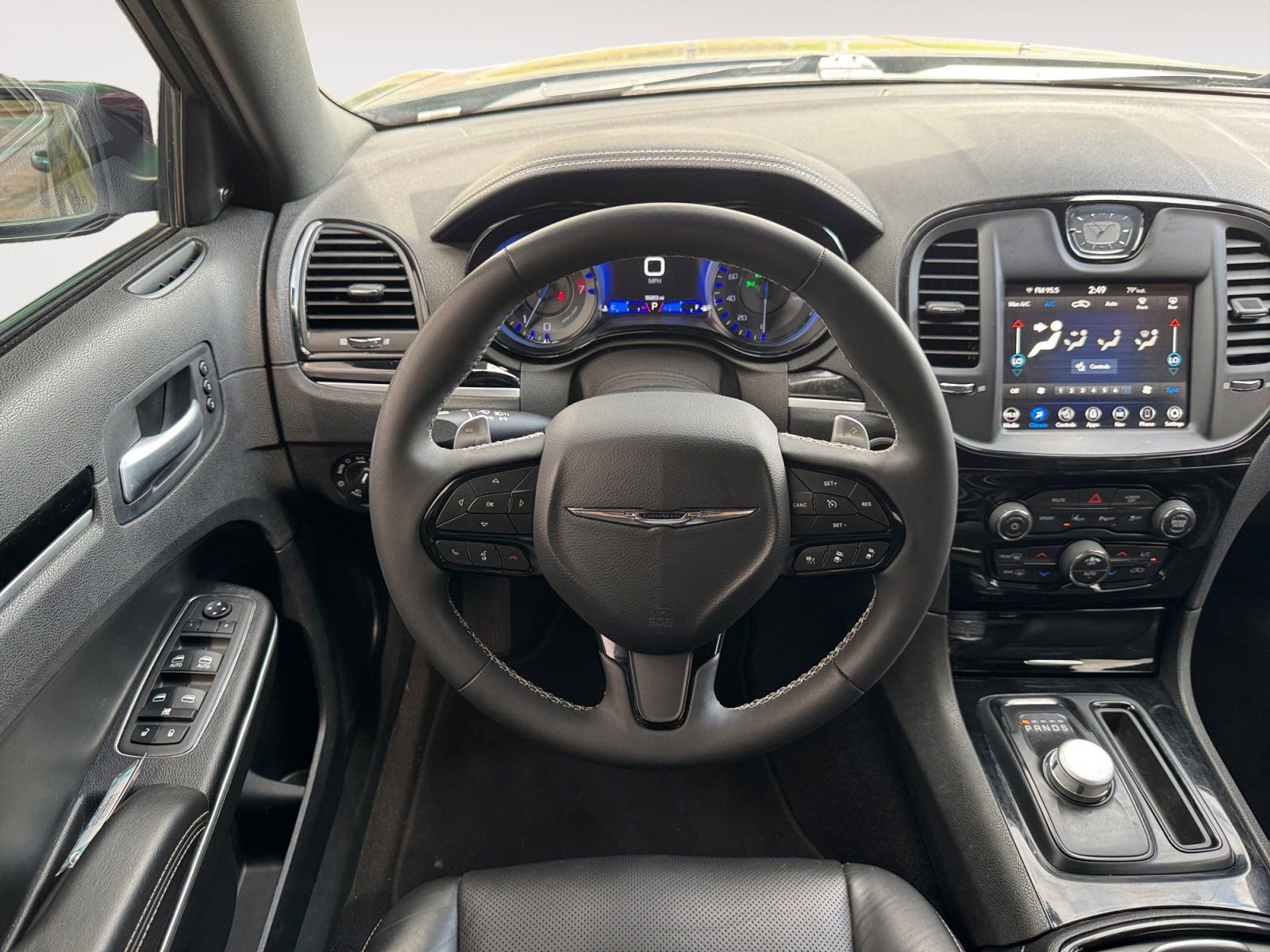 Used 2022 Chrysler 300 S w/ Comfort Group image 12