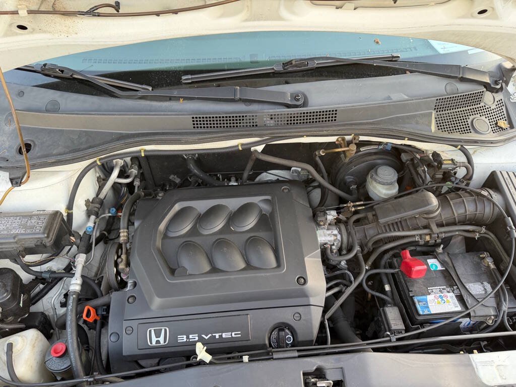 Used 2000 Honda Odyssey EX image 7