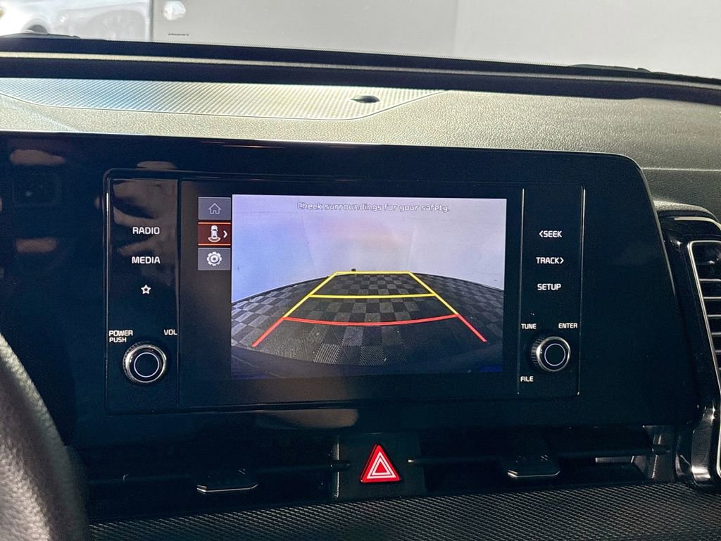 Certified 2023 Kia Sportage LX image 17