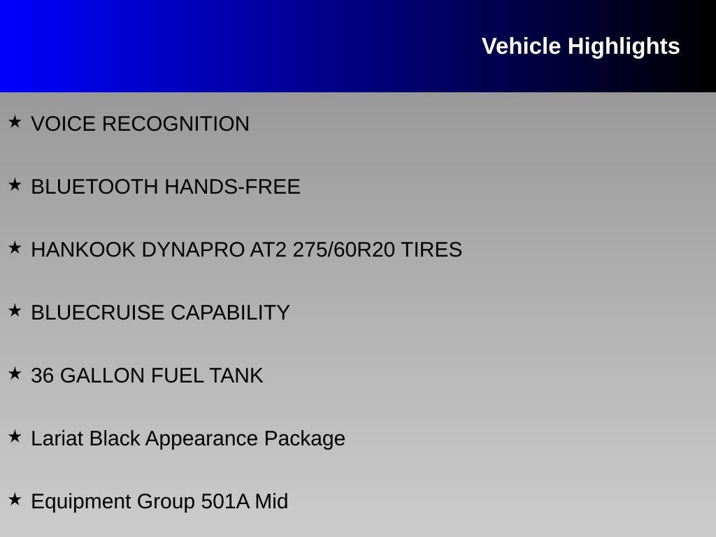 Used 2025 Ford F150 Lariat AWD/4WD image 16