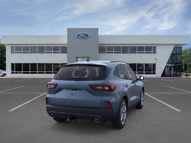 New 2026 Ford Escape ST-Line Select image 31