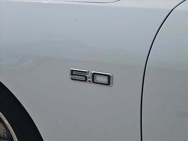 Used 2024 Ford Mustang GT Premium RWD image 22