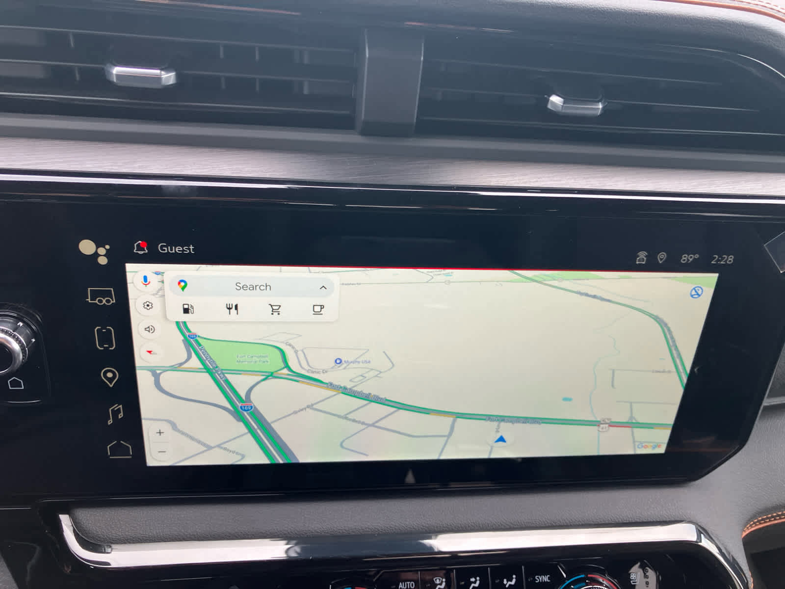 New 2026 GMC Sierra 2500 AT4 w/ AT4 Premium Plus Package image 27