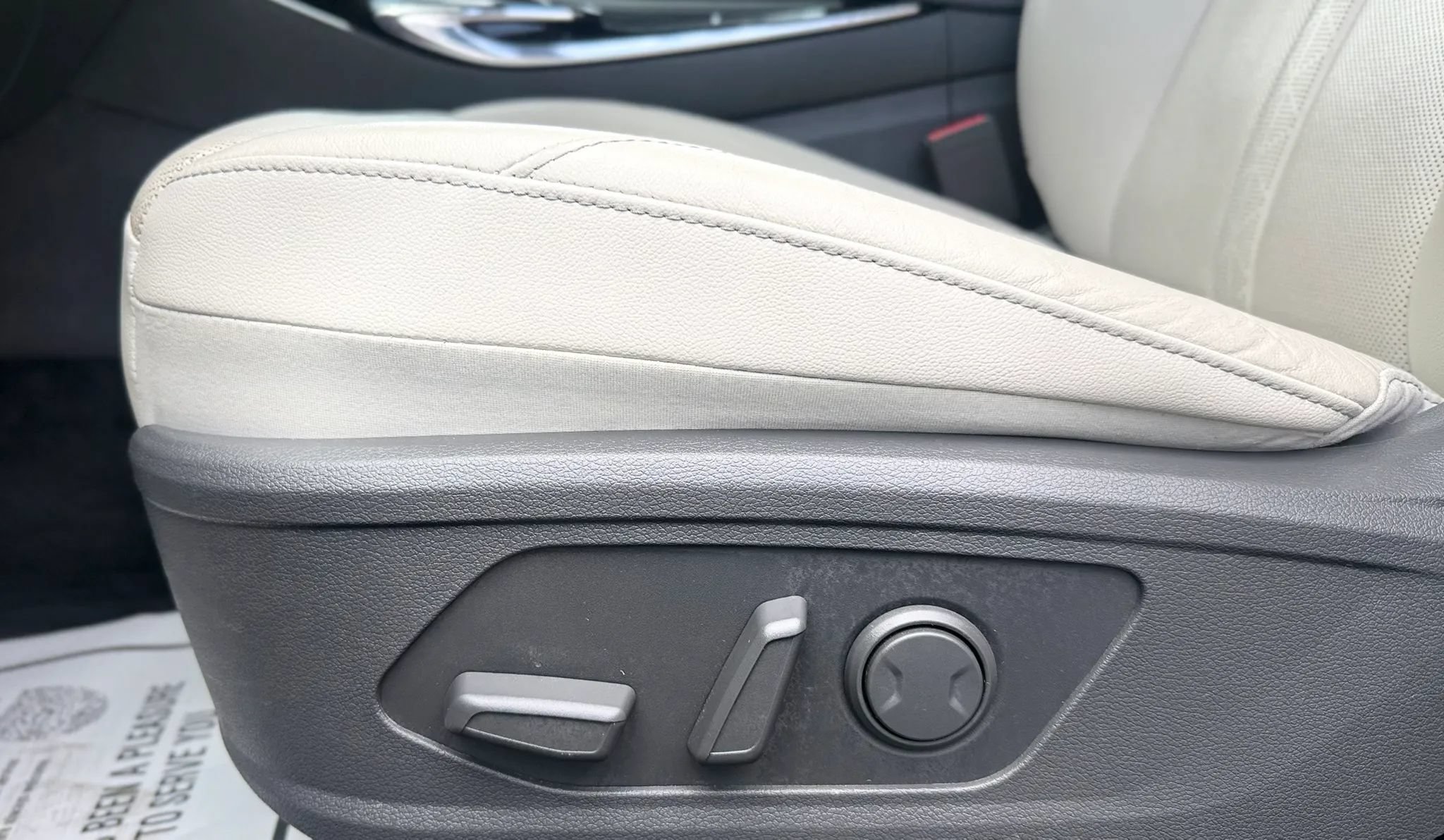 Used 2020 Hyundai Sonata Limited w/ Cargo Package FWD image 27