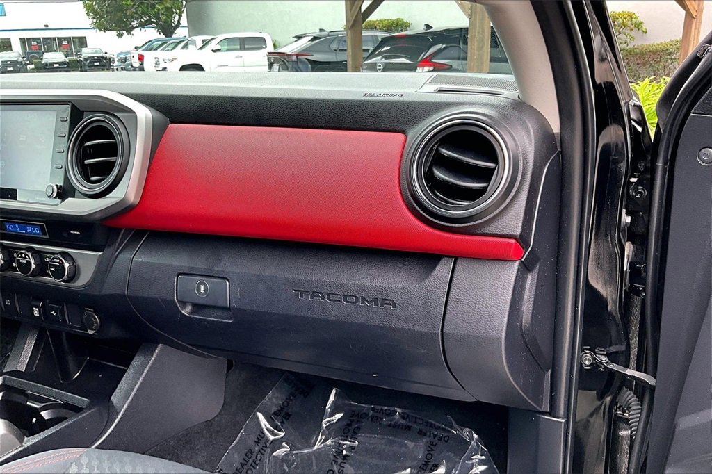 Used 2023 Toyota Tacoma SR5 image 27