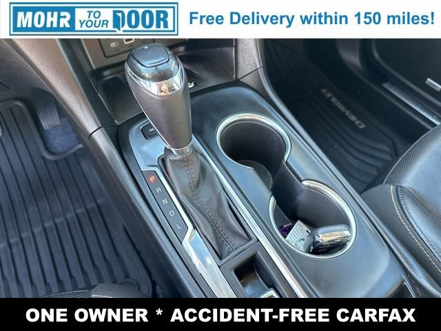 Used 2019 Chevrolet Equinox Premier image 20
