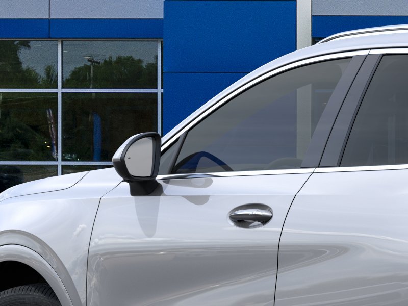 New 2026 Buick Envision Avenir AWD/4WD image 36