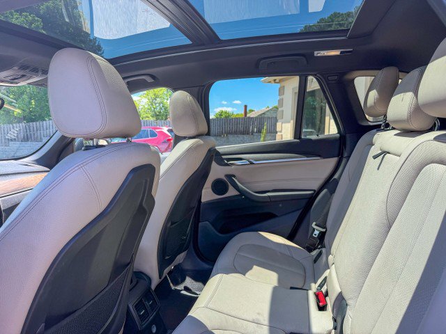 Used 2016 BMW X1 xDrive28i AWD/4WD image 6