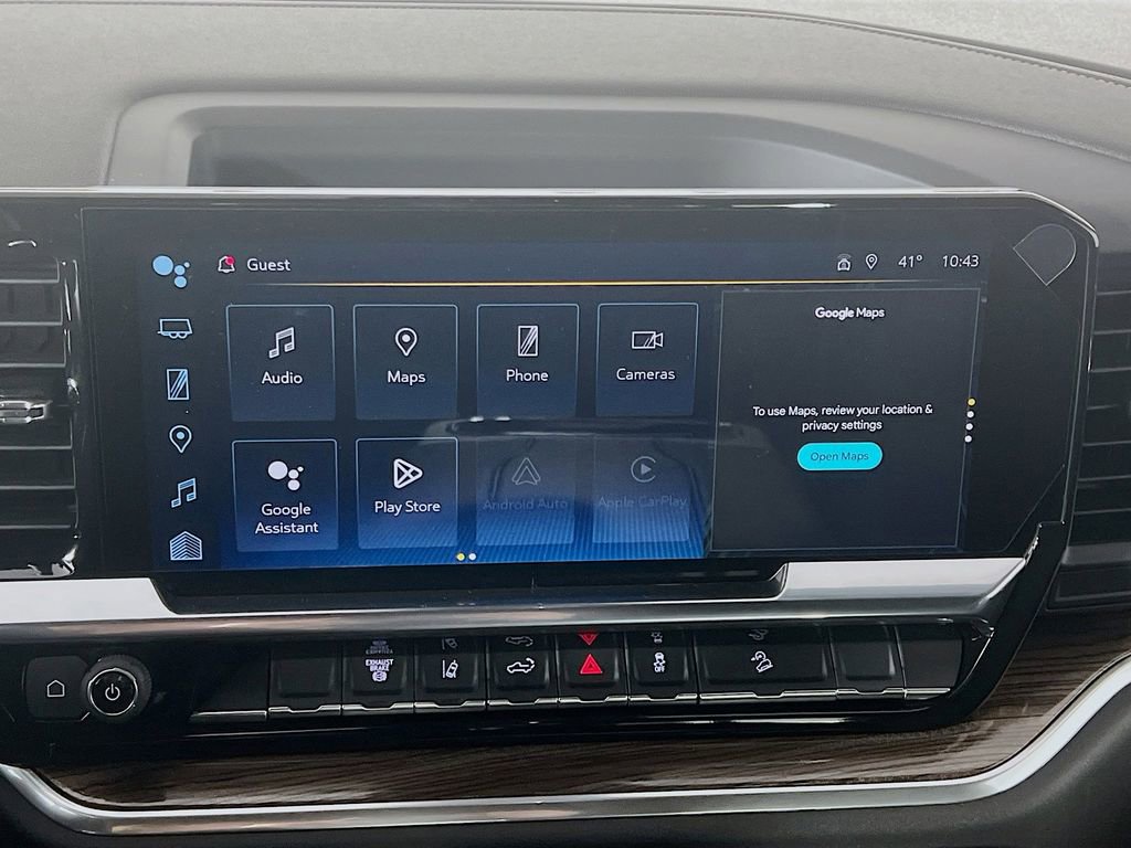 New 2026 Chevrolet Silverado 2500 LT AWD/4WD image 15