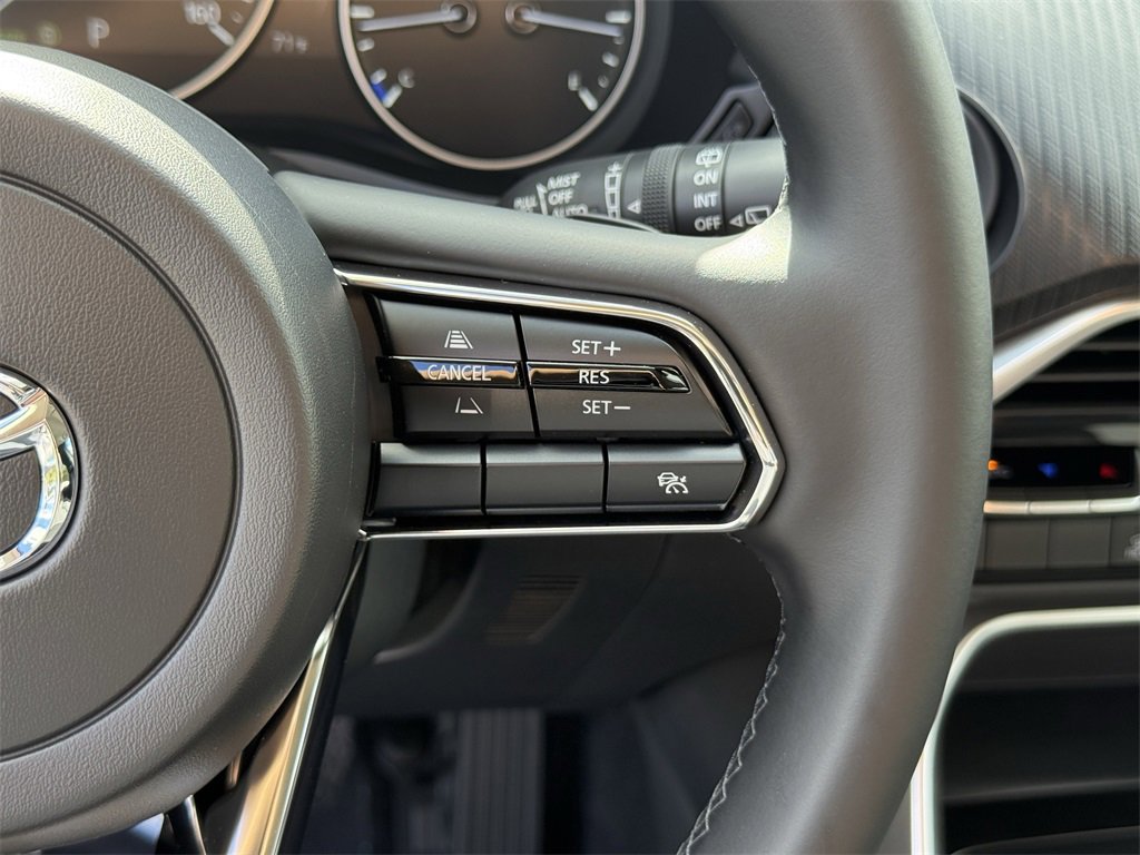 New 2026 MAZDA CX-90 3.3 Turbo w/ Select Package image 21