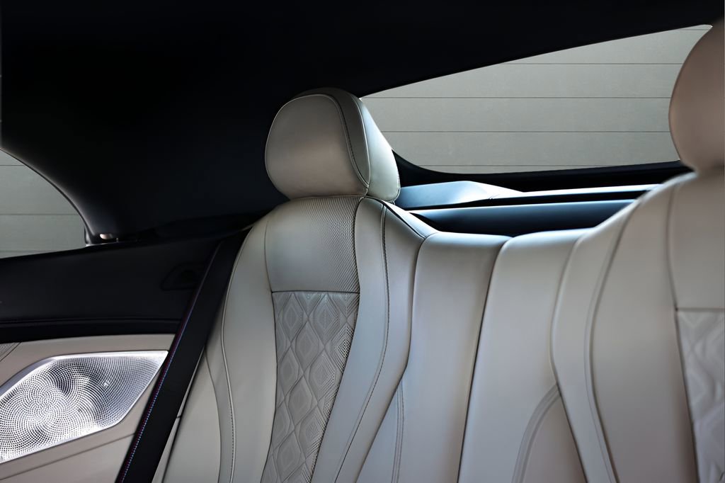 Used 2022 BMW M8 Competition w/ M Driver's Package image 47