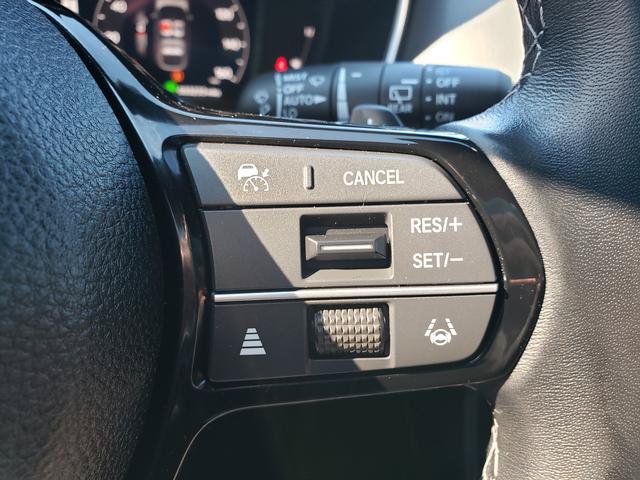 Used 2023 Honda Civic Sport Touring image 23